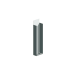 Galvanised Gravel Board Clip 150 x 50mm Galvanised Gravel Board Clip 150 x 50mm